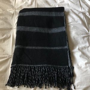H&M Blanket scarf